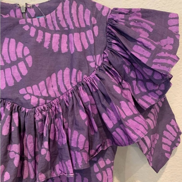 Sika Dress - Picture 5 of 7